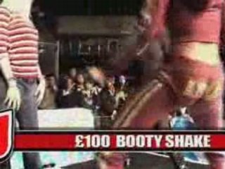 Best Bits From UK's March Jump Off