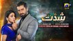 Shiddat Episode 06 [Eng Sub] Muneeb Butt - Anmol Baloch - Digitally Presented by PEL - 27th Feb 2024
