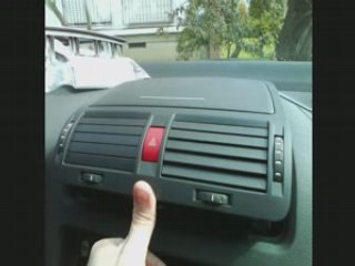 Installation GPS MFD2 sur Skoda Octavia vRS