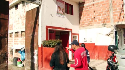 28-11-17 De presentarse otra emergencia los bomberos estaria capacitados pero no tendrian con que reaccion