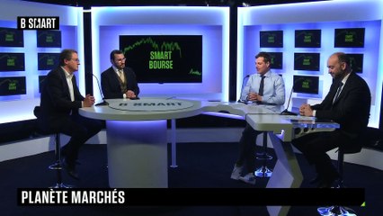 SMART BOURSE - Emission du mardi 27 février