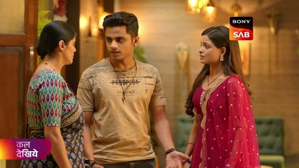 Pushpa Impossible| Promo Episode 541| Sab Tv|