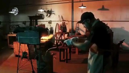 O Nascimento das Obras de Arte