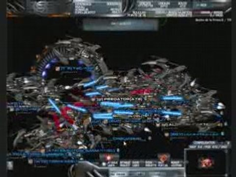 Battle eic vs vru 3 avril 2008