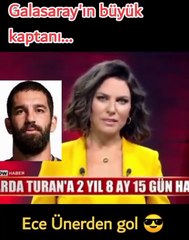 Arda Turan'a mal edilen bu cümle sosyal medyayı yıktı geçti. Orhan Veli Gencebay okumamış adamlar bana cahil diyor