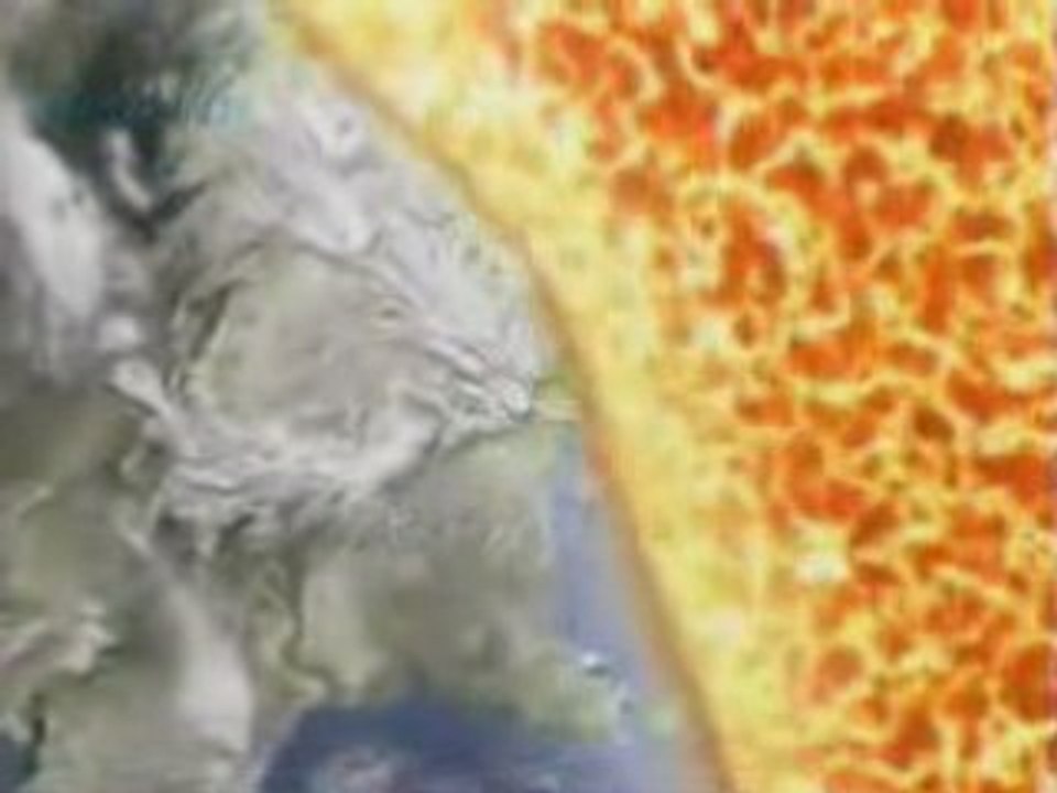 Kichk- le jour du jugement dernier