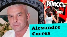 ALEXANDRE CORREA - PÂNICO - 27/02/2024