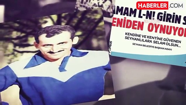 Seyhan Belediye Başkanı Akif Kemal Akay'dan videolu mesaj