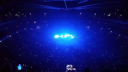 Depeche Mode - My cosmos is mine (2024-02-24)