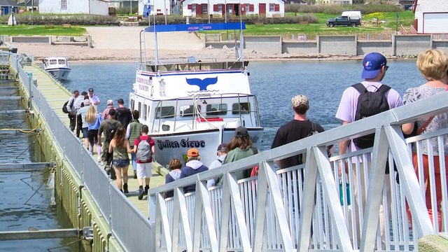 21,1 M$ pour le tourisme 4 saisons