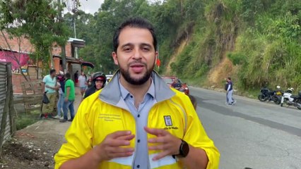 Incendio en Vallejuelos deja hasta el momento 61 p