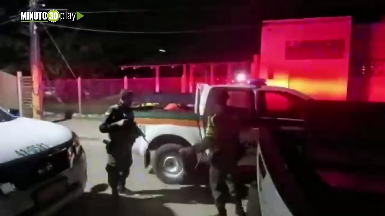 En Necoclí recuperan cangrejos azules en vía de ex