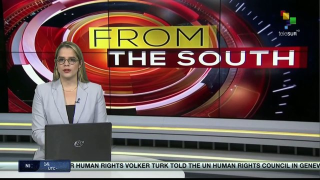 FTS 16:30 29-02: Israeli attack targets Palestinians waiting for aid in Northern Gaza