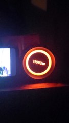 nobar horor incantation