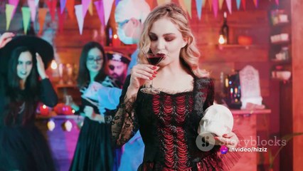 Vampires_ Myth, Madness or Reality