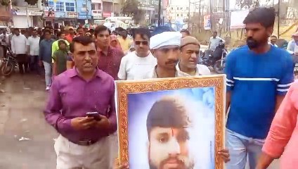 -सीएम के नाम सौंपा ज्ञापन