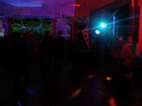 Soirée Label Nun Shaker petit tour d'horizon sono OOBE