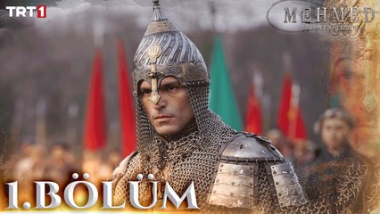 Mehmed: Fetihler Sultanı - Bölüm 1 | Tarih Dolu Bir Başlangıç - thumbnail