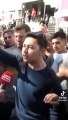 Tarihçi genç iktidara öyle şeyler söyledi ki meydanda alkış kıyamet koptu! Miting gibi röportaj. Herkesi susturdu