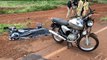 Motociclista morre e ‘garupa’ fica em estado grave em trágico acidente na BR-369 em Cascavel