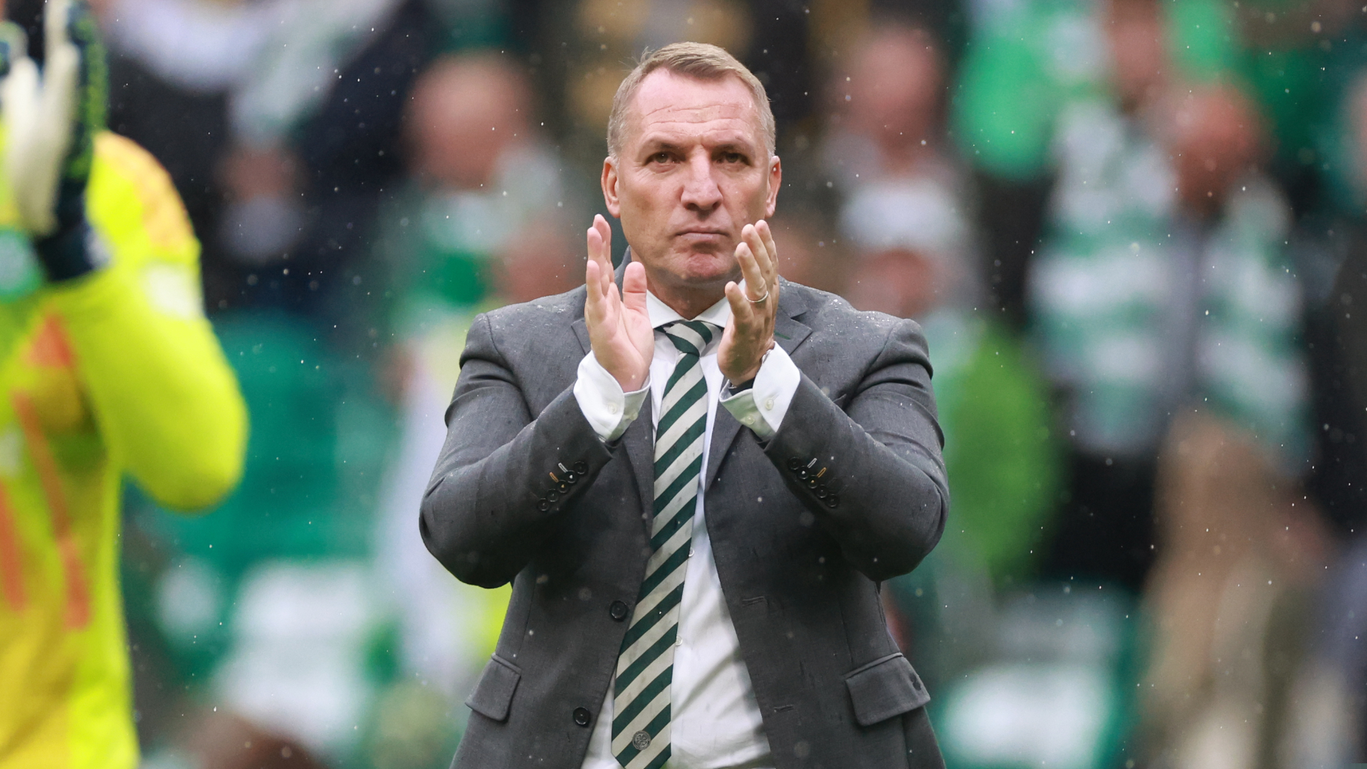 Rodgers 'sad for society' after backlash over 'good girl' comment