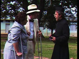 San Tropel Capítulo 43