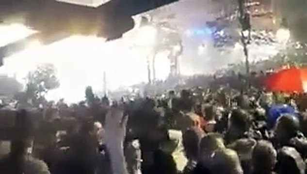 Süleyman Soylu'nun Trabzon'da neden yuhalandığı ortaya çıktı. Fenerbahçe Başkanı Ali Koç açıkladı