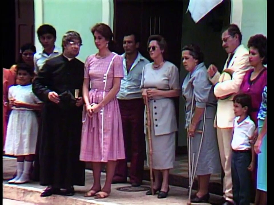 San Tropel Capítulo 49