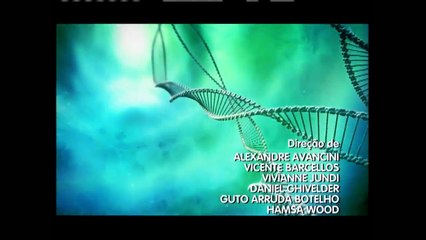 Os Mutantes Caminhos Do Coração Capitulo 219