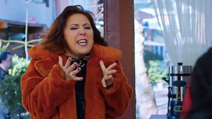 74. Amor, Logica, Venganza (Ask Mantik Intikam), en español