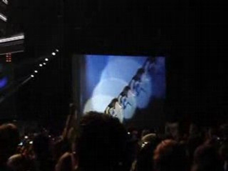 Wo sind eure hände bercy 09.03.08