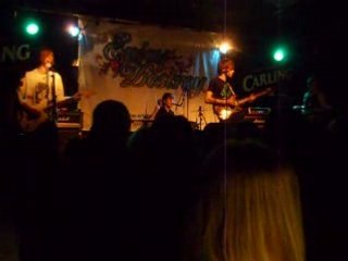 Young guns - Skyline Heroes - Southampton Joiners 3rd April