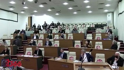 Alparslan Türkeş'e CHP sahip çıktı. Hem de MHP karşısında
