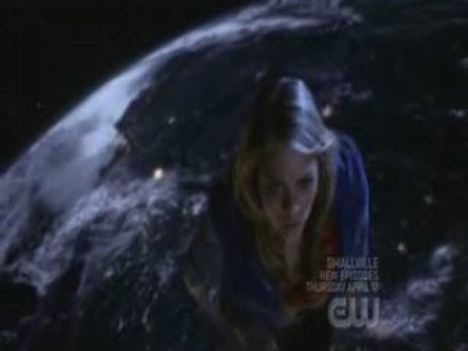 Smallville veritas montage one more day
