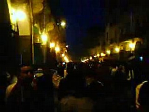 LES SUPORTEURS DE LA JSMS