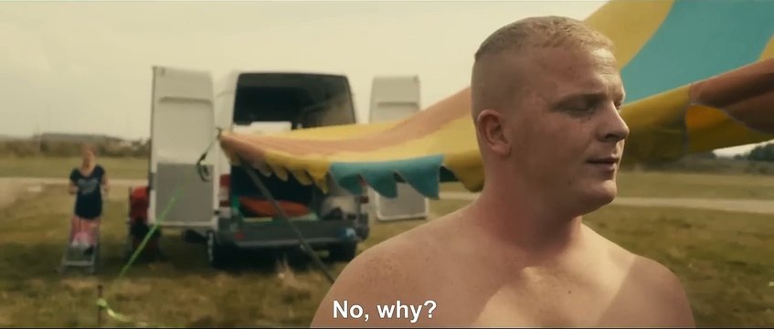 Mange tes morts : Tu ne diras point Bande-annonce (EN)