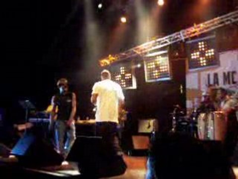 mc malcriado kafro 2
