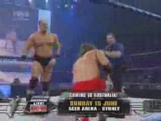 Festus & Jesse vs. Major Brothers