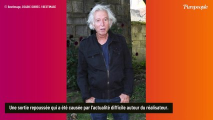 "Ni possible, ni souhaitable" : Jacques Doillon essuie un revers, la sortie de son film CE2 finalement repoussée