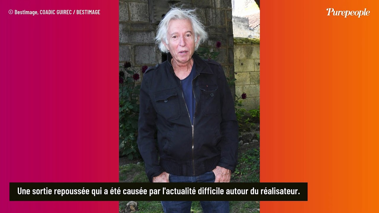 "Ni possible, ni souhaitable" : Jacques Doillon essuie un revers, la sortie de son film CE2 finalement repoussée
