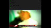 F1 2010 - Allemagne 11/19 (Course) - Streaming Français - LIVE FR