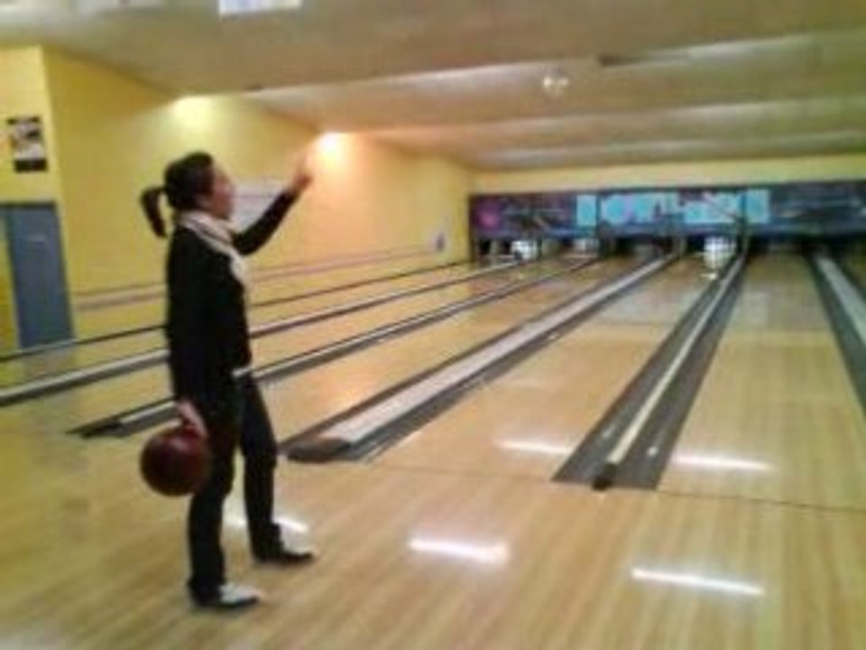 bowling 1
