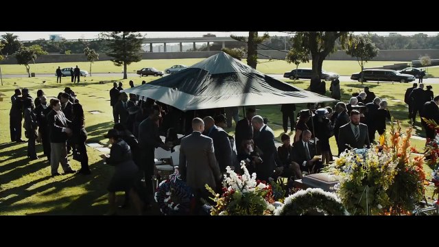 Seul contre tous Bande-annonce (ES)