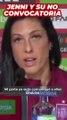Jenni Hermoso, clara sobre su ausencia en la primera convocatoria tras el Mundial