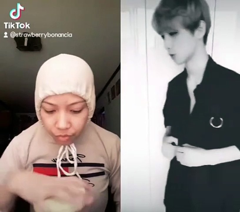 Kain ka muna stick-o 