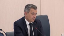 Montée de l'antisémitisme : Gérald Darmanin pointe la responsabilité des ingérences étrangères