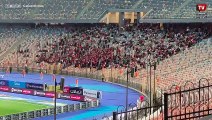 فرحة جمهور الأهلي بعد الفوز الكبير على بلدية المحله بنتيجة 5/1