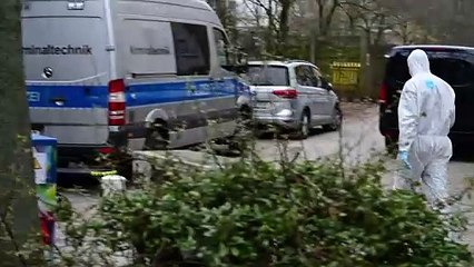 Foragida há mais de 30 anos, militante de extrema esquerda é presa na Alemanha