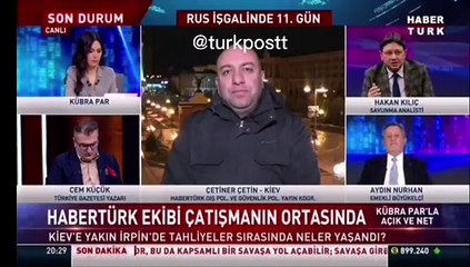 Cem Küçük canlı yayında büyük pot kırdı, alay konusu oldu