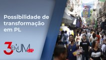 Governo adia portaria sobre trabalhos aos feriados